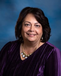 Photo of Suzanna E Perez