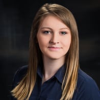 Photo of Kelsey Clark