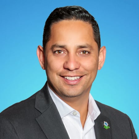 Allstate Insurance Agent Juan Alvarado