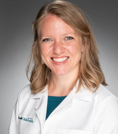 Dr. Kristen Meulmester