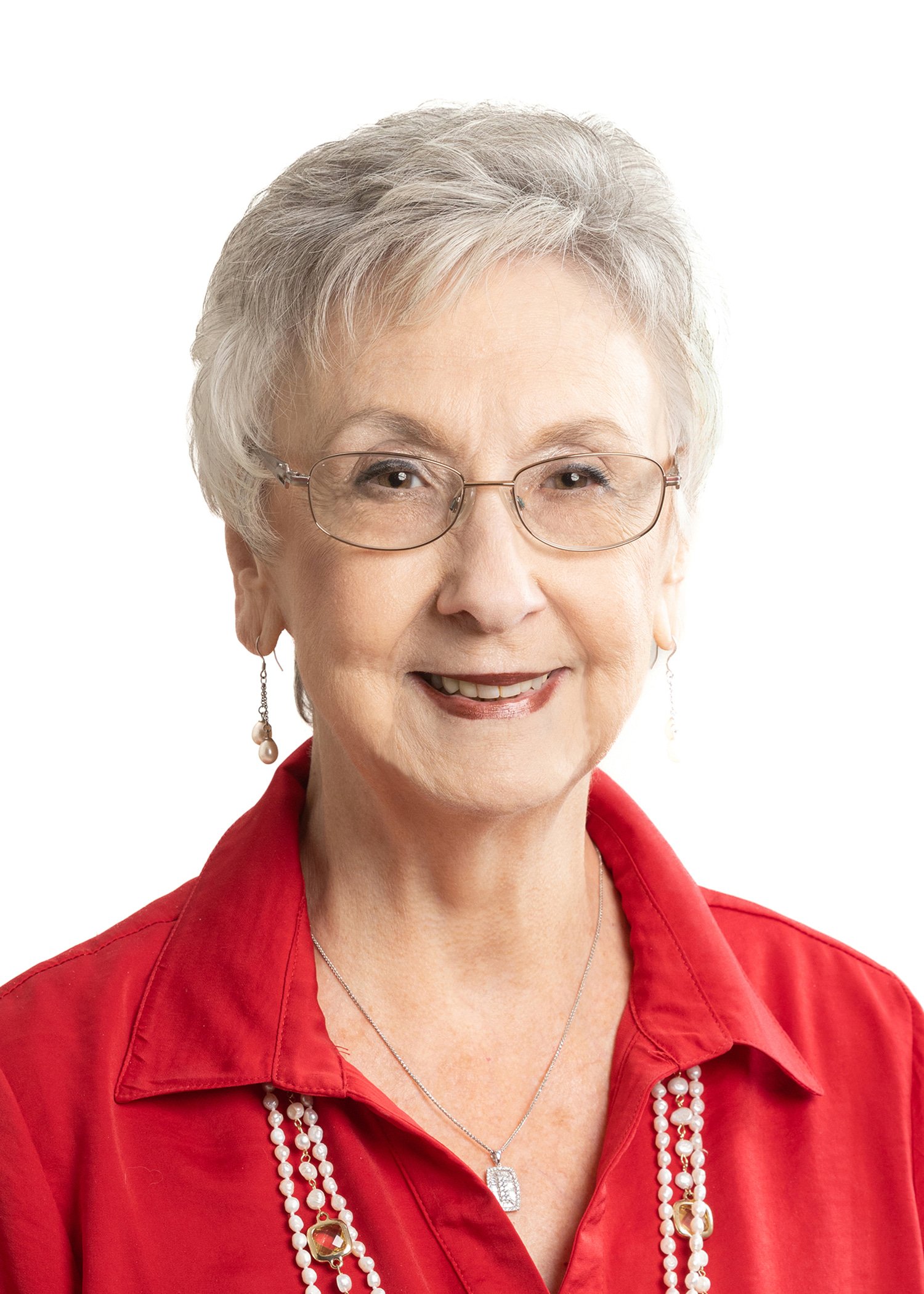 Photo of Sue Raybon