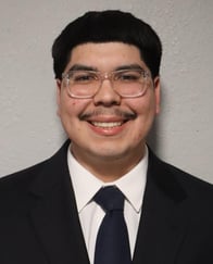 Photo of Jonathan Delatoree