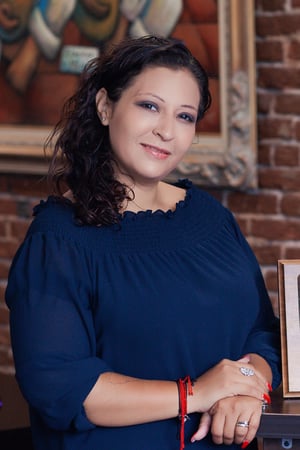 Allstate Agent - Beatriz Zaragoza