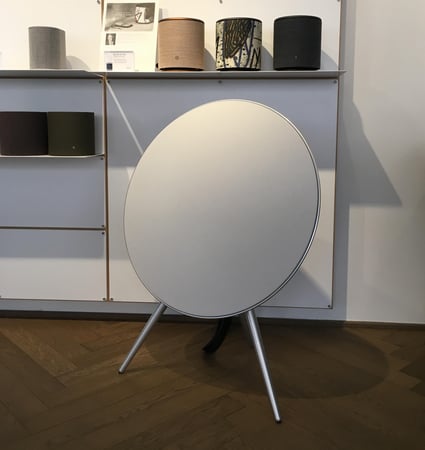 Bang & Olufsen produkt