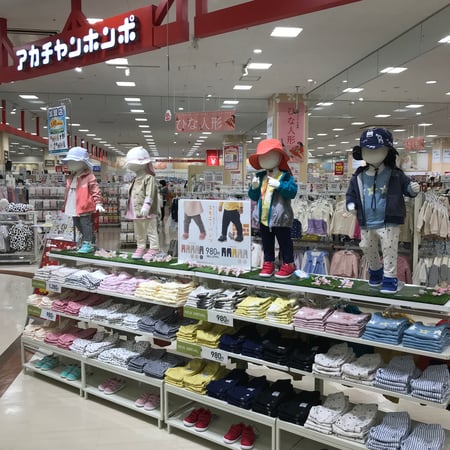 Store Photo