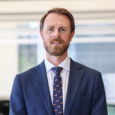 SIMON GALLAGHER's headshot