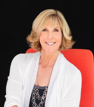 Photo of Jayne Mills