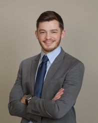 Photo of Justin Stark