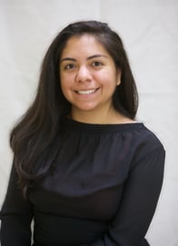 Photo of Marissa Coronado