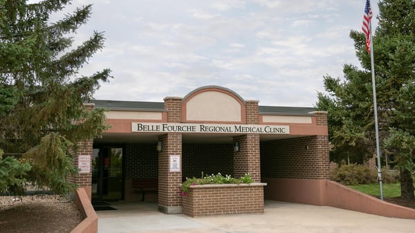 Photo of Monument Health Belle Fourche Clinic Belle Fourche