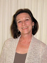 Photo of Barbara J Hourihan - Morgan Stanley