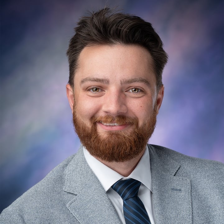 Photo of Joey Duerr, D.O. Rapid City