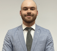 Photo of Seth Hixson