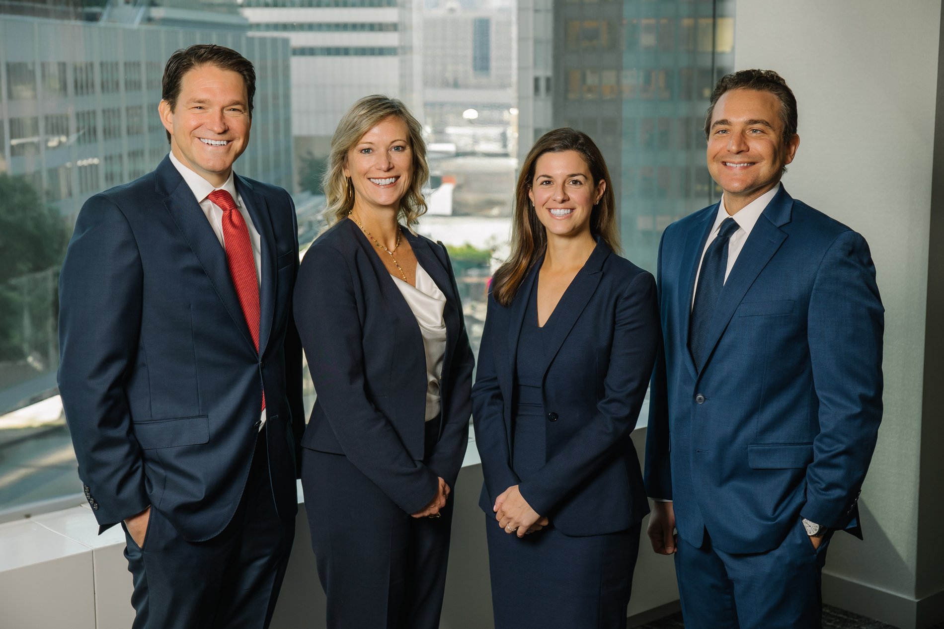 Photo of HLS Wealth Management - Morgan Stanley