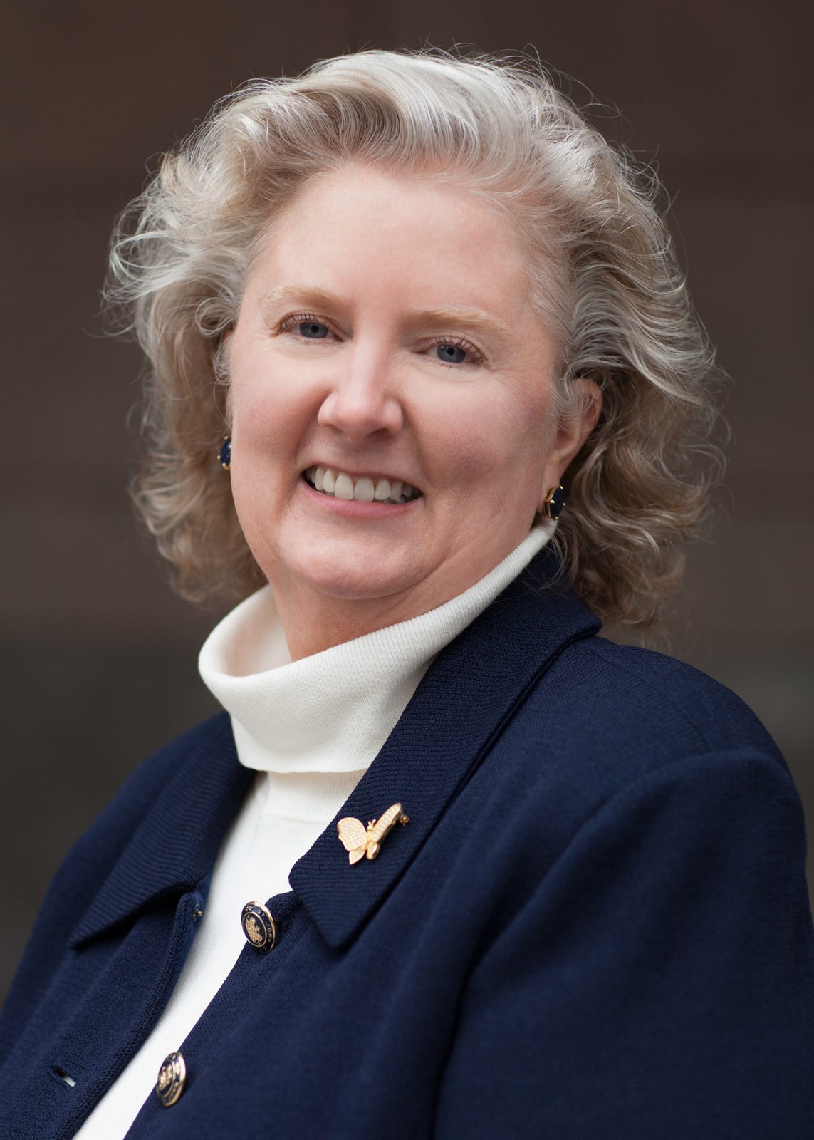 Photo of Lisa Matthews - Morgan Stanley