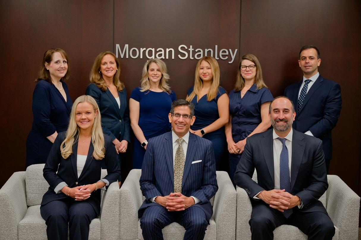 Photo of The Dalal Group - Morgan Stanley