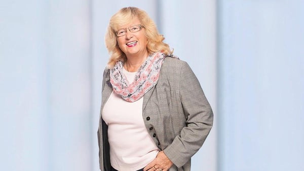 Mechthild Despot. Ihre Ansprechpartnerin für die Barmenia Versicherung in Hattingen.