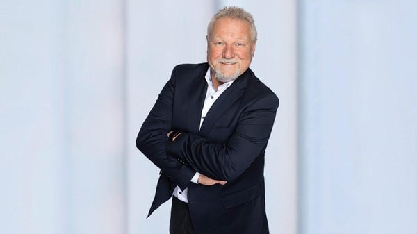 Horst Höhlein. Ihr Ansprechpartner für die Barmenia Versicherung in Burgoberbach.