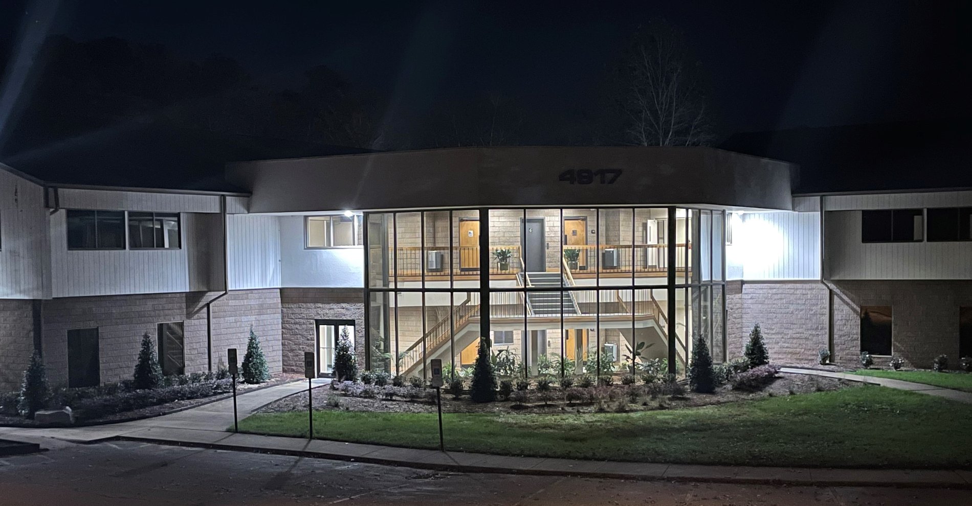 Office Building