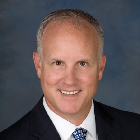 Agente de seguros de Allstate Colin Johnson