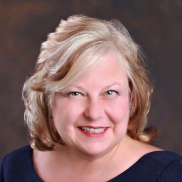 Photo of Mary Ann Whitaker