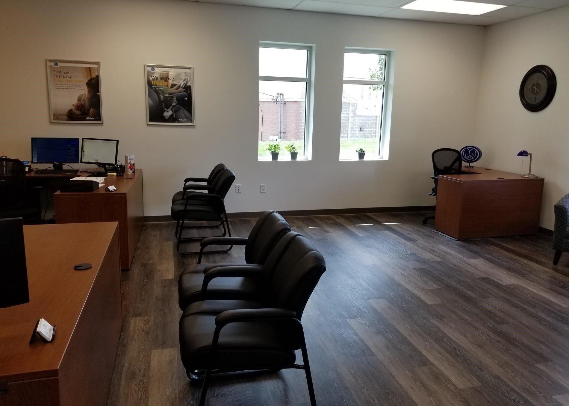 Front Office