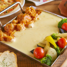 【大人気☆】イタリアンチーズタッカルビ食べ放題 90分制 ⇒1480円!