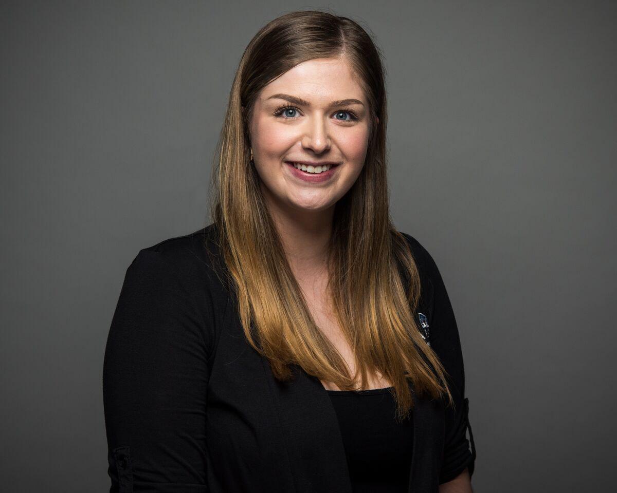 Photo of Lyndsey Macintyre