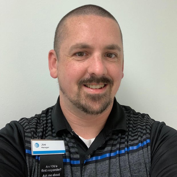 manager photo