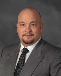 Photo of Larry Thomas III