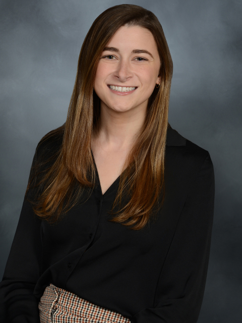Mollie Rich, NP