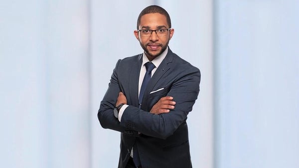 Marcus Kennedy. Ihr Ansprechpartner für die Barmenia Versicherung in Kassel.