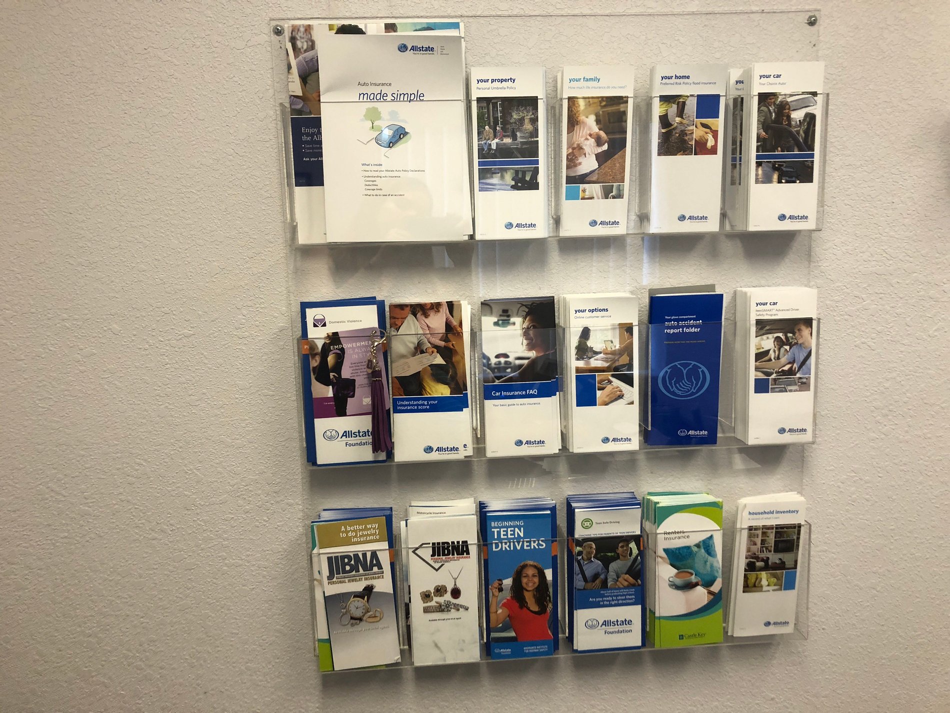 Imagen de galería de fotos