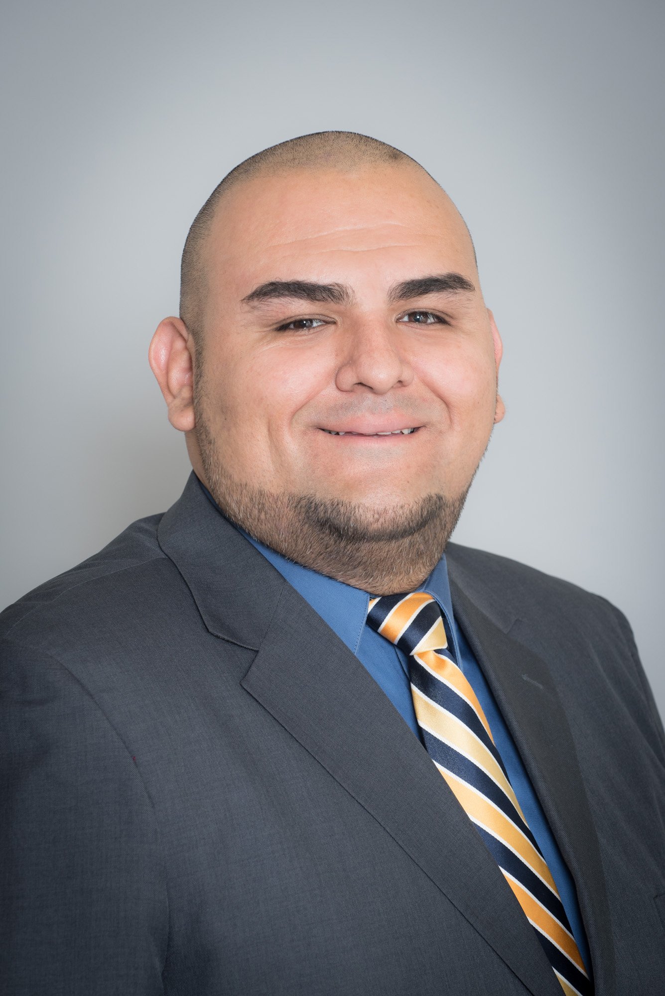 Agent Profile Photo