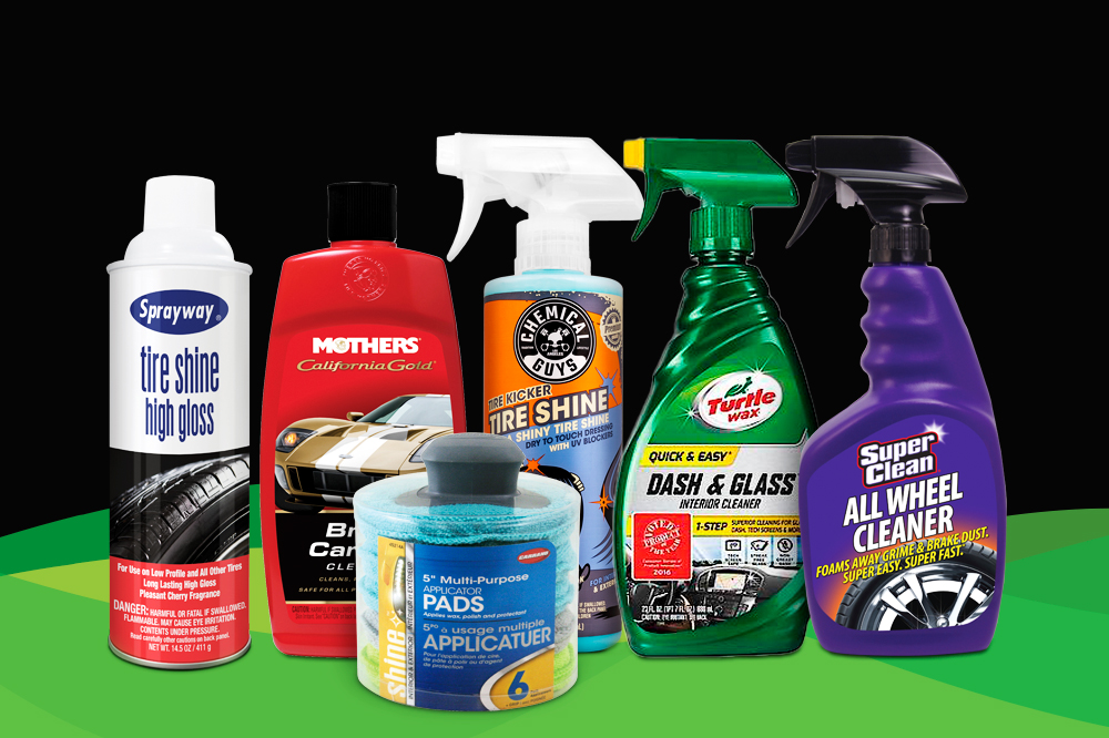 Spring Cleaning: 2 For $12 - Select appearance products. Mix & Match.