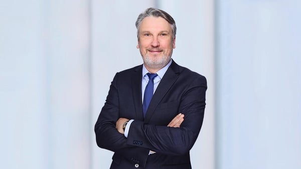 Torsten Richter. Ihr Ansprechpartner für die Barmenia Versicherung in Werneuchen.