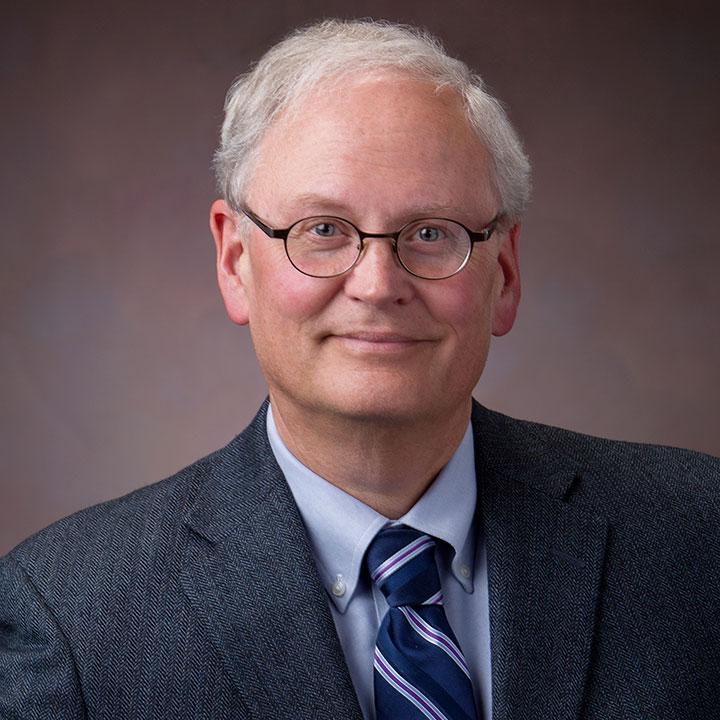 Photo of Loyal Tillotson, M.D. Rapid City