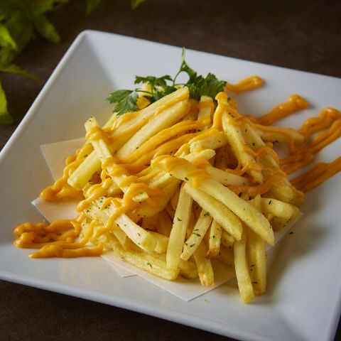 【揚げ物】