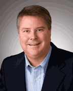 Craig Johnson, Insurance Agent