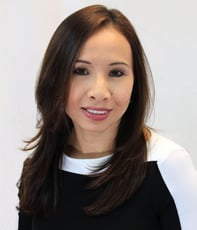 Photo of Marcela Budnik