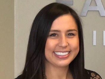 Photo of Ashley Deschamp