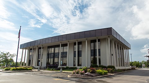 Joliet Branch