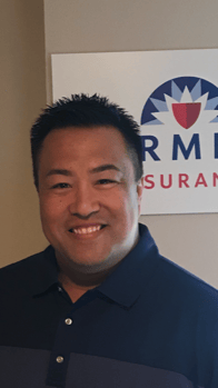 Photo of Antonio Yune