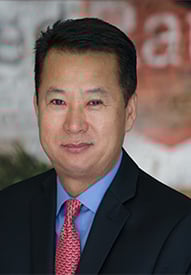 Loan officer headshot
