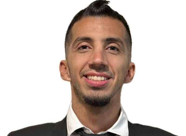 Photo of agent