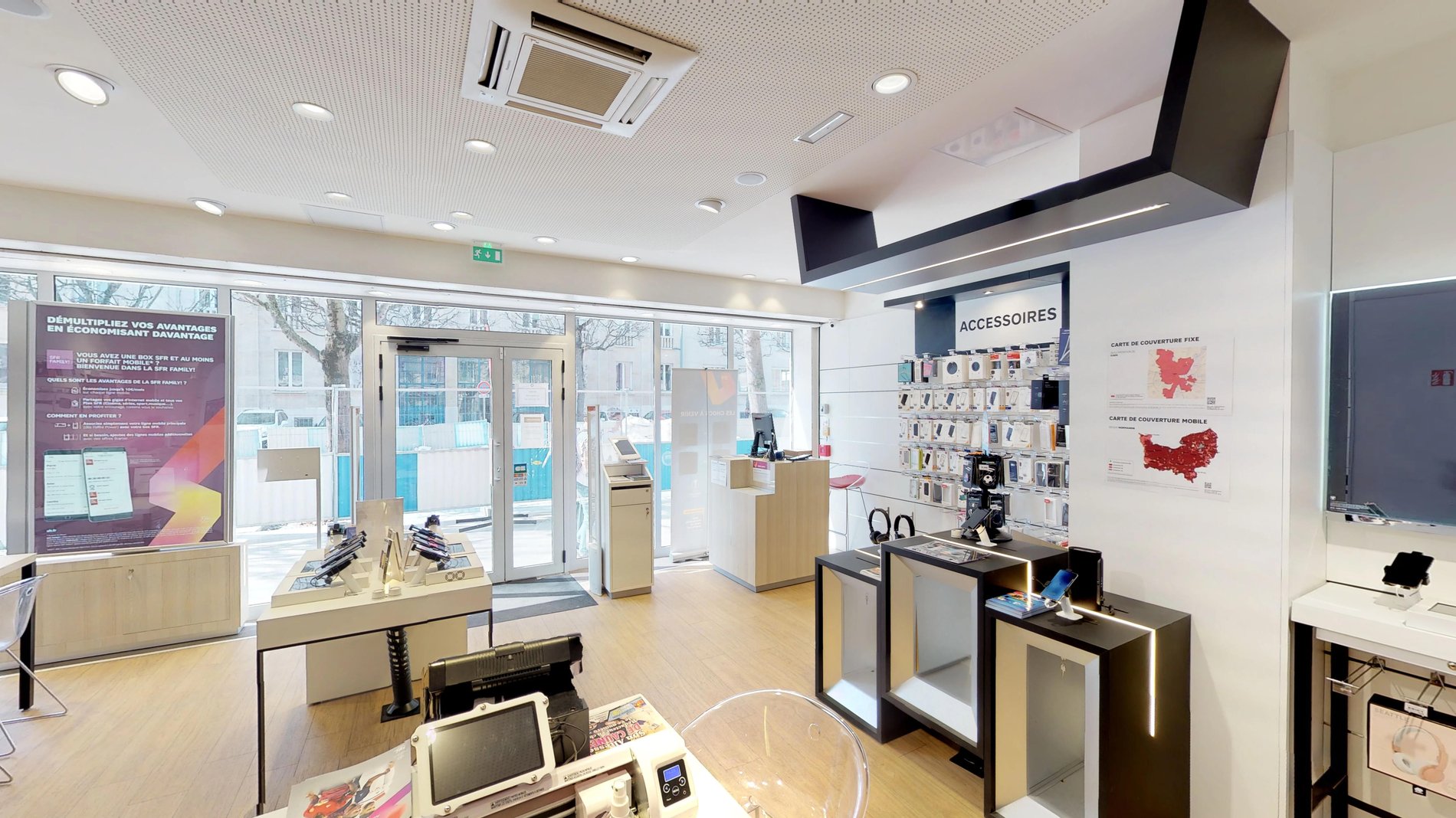 Boutique