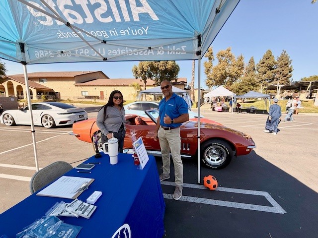 Cars and Coffee