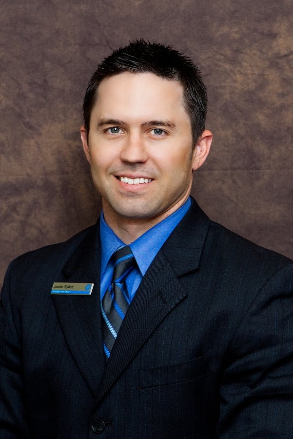 Agent Profile Photo