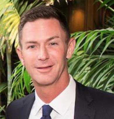 Photo of Warren Cohn - Morgan Stanley