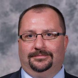 Allstate Insurance Agent Charles Hammond